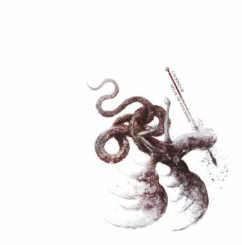 Usurpator – Spear Of Psychosis Vinyl